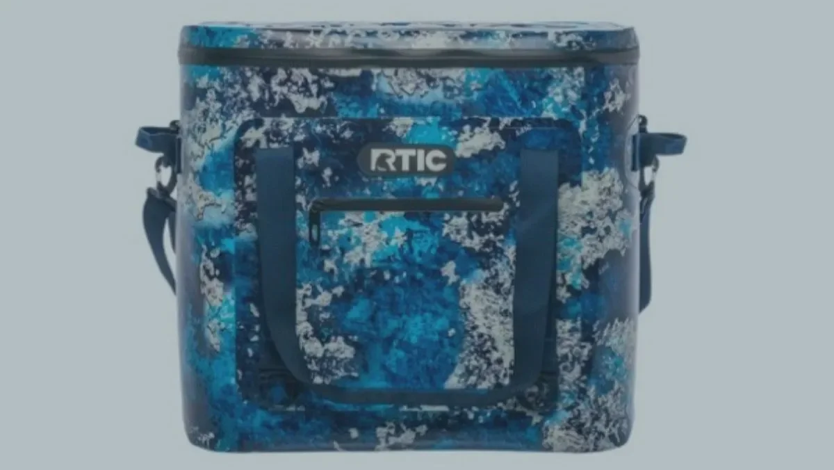 Reviewing the RTIC Softpac range