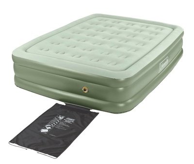 best camping air mattress
