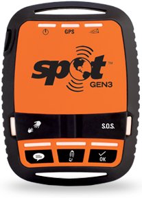 best off-road gps