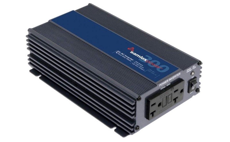 modified sine wave inverters