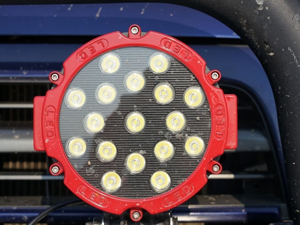Best Jeep Wrangler LED Headlights 21 Best Jeep Wrangler LED Headlight