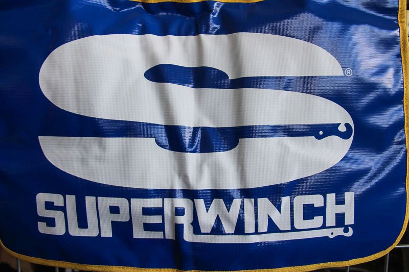 super winch 400518