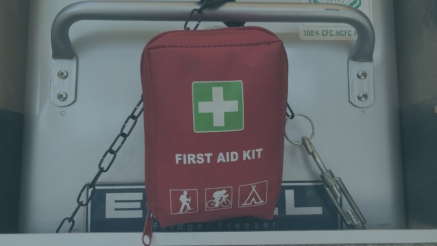 Best first aid kit for bug out bag