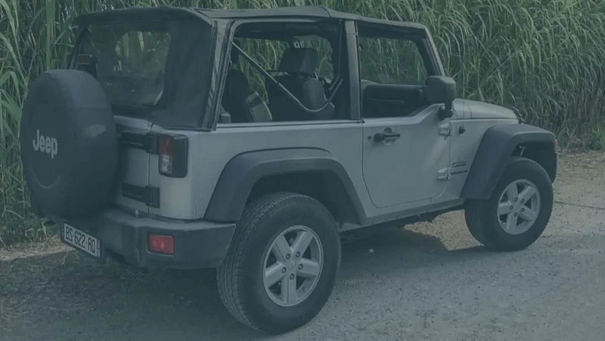 best jeep soft top
