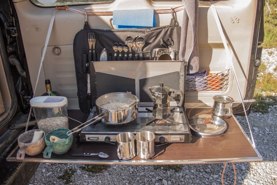 best propane camping stoves