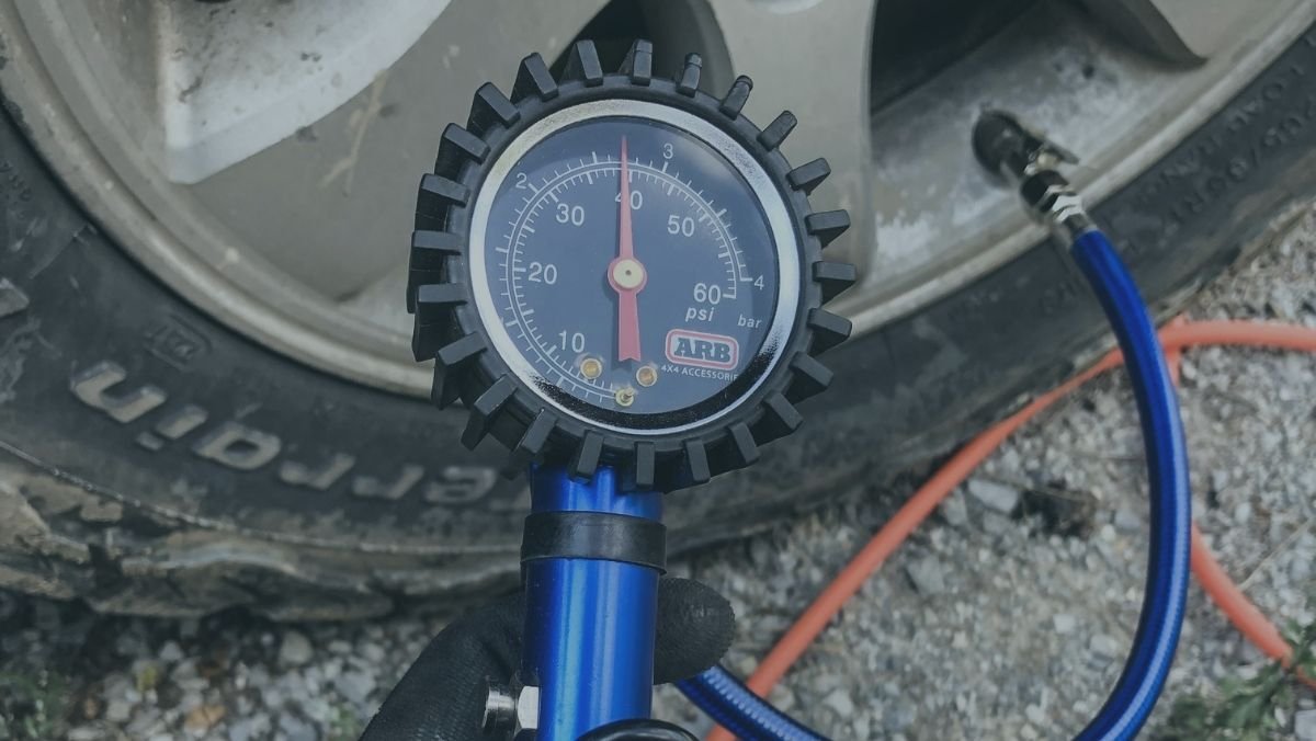 Best tire pressure gauges review