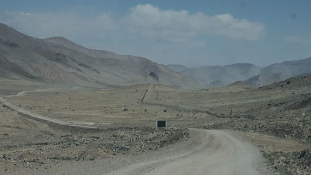 Pamir Highway guide