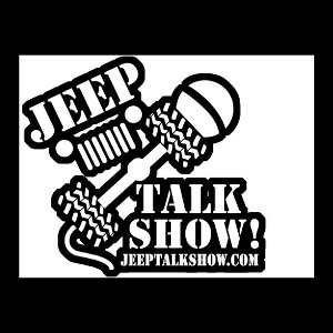 Overlandsite on Jeep Talkshow