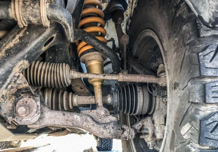 Leaf Spring Vs Coil Spring Suspension Which Is Better