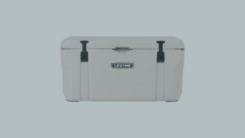 RTIC vs YETI 31 Lifetime Cooler Review
