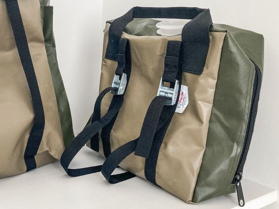 ezpack review