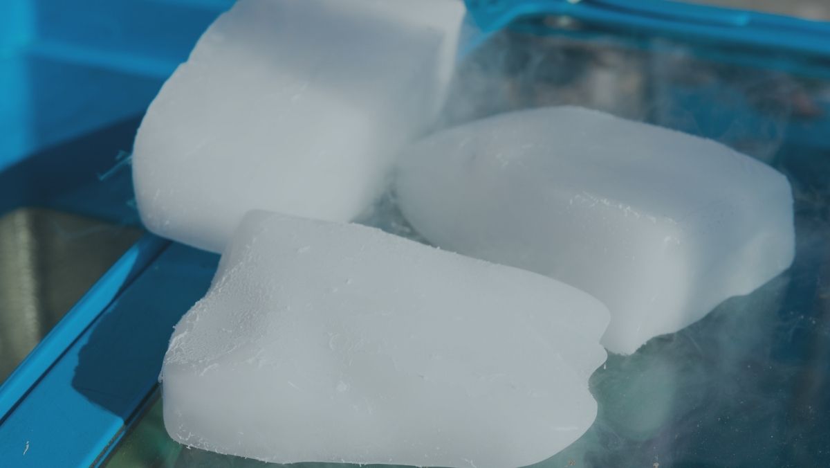 How Long Does Dry Ice Last Overlandsite