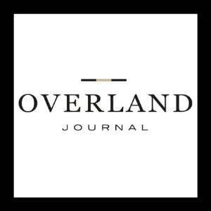Overland journal overlandsite