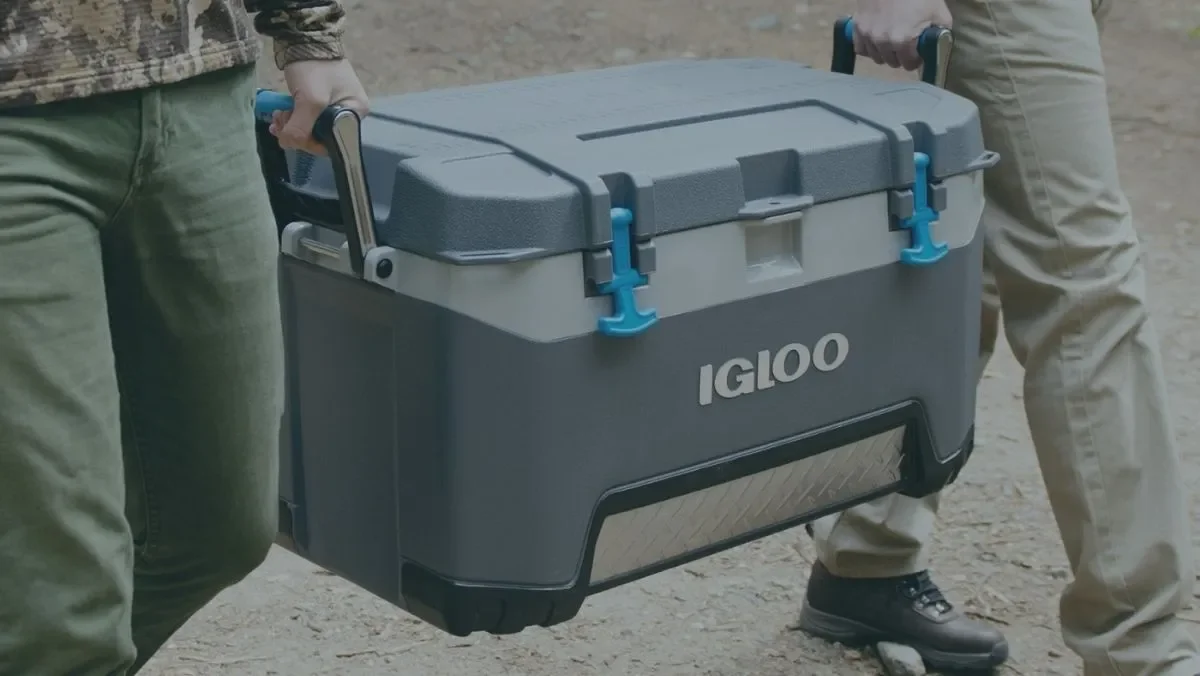 Igloo-Coolers-Review