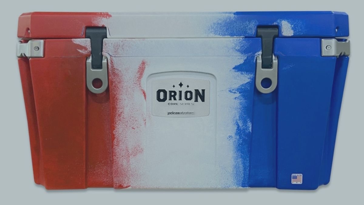 Orion Coolers Review