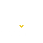 OverlandSite logo - white