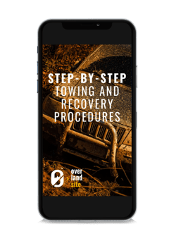 Download: Tow and Recovery procedures