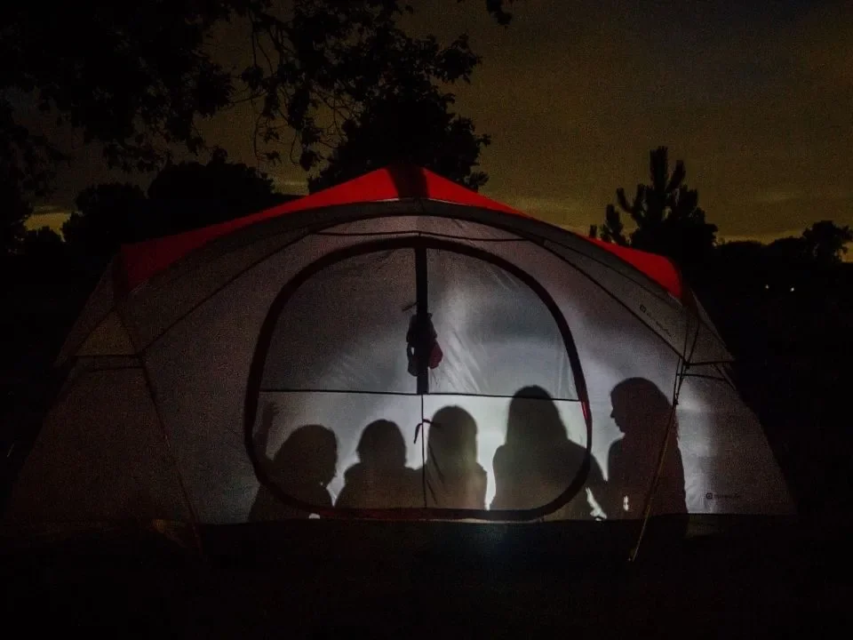 Best 5 person tent