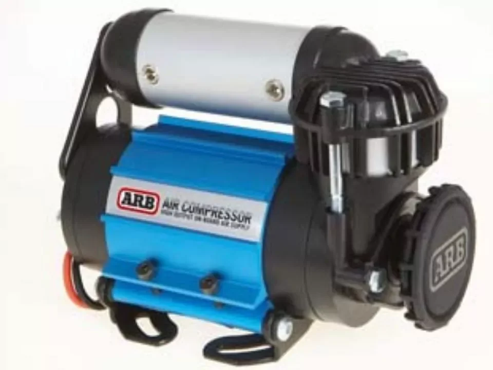 ARB compressor review