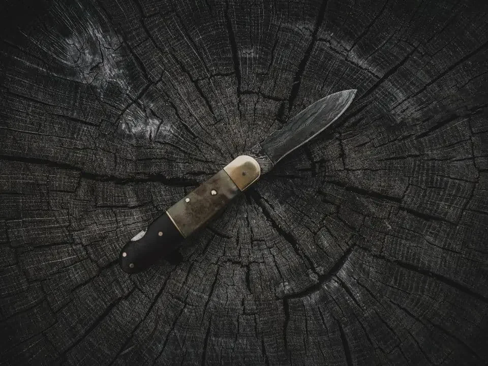 best pocketknife sharpeners