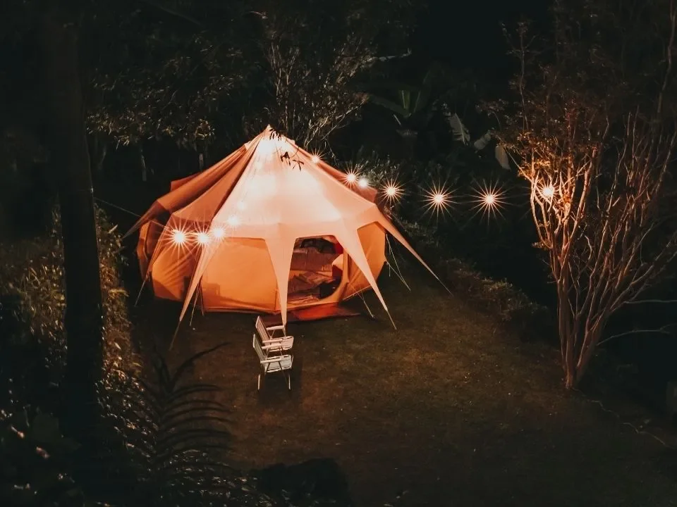 Best Camping Lights