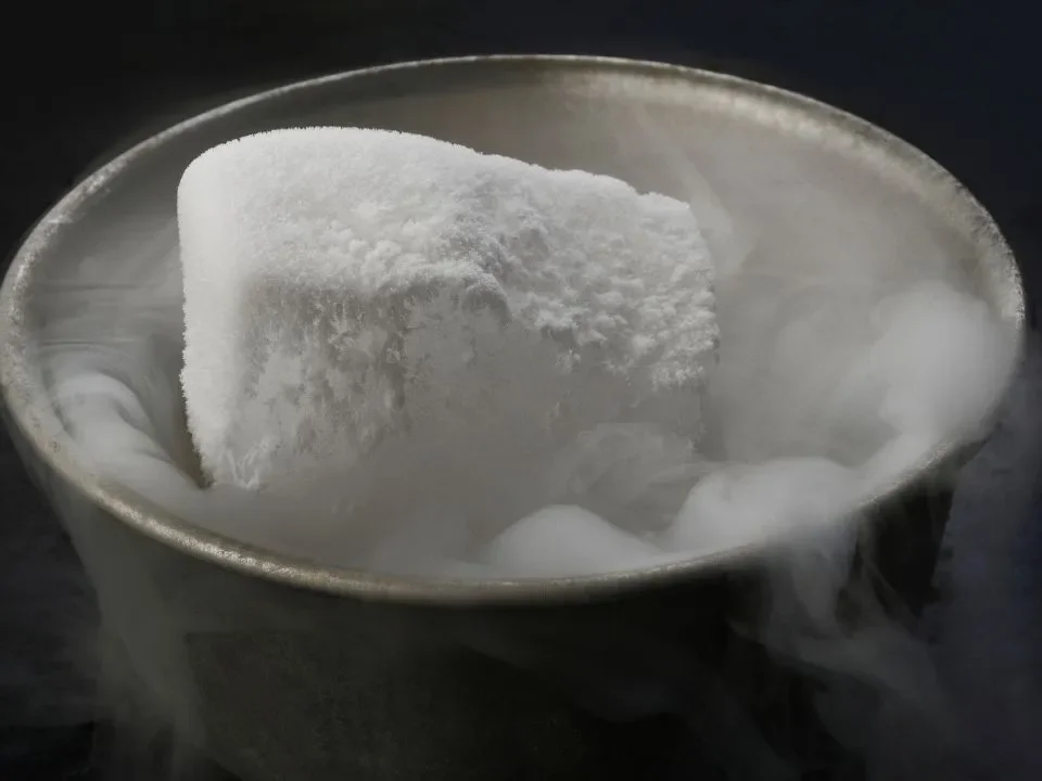 How Long Does Dry Ice Last in Cooler