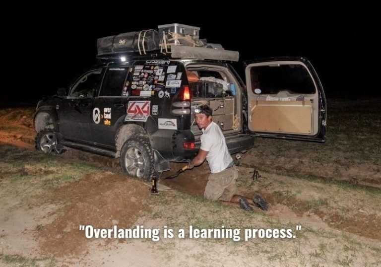 Overlanding Gear Reviews | Overlandsite